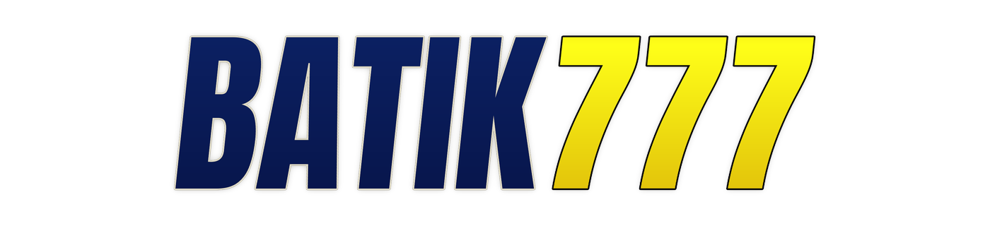 Batik777